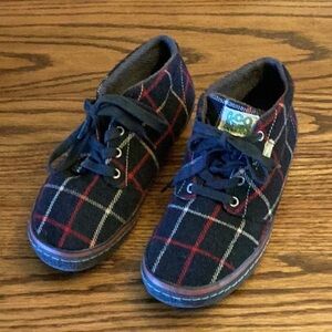 Vintage Simple sneakers size 8.5